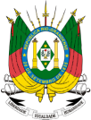 Brasão do Estado do Rio Grande do Sul